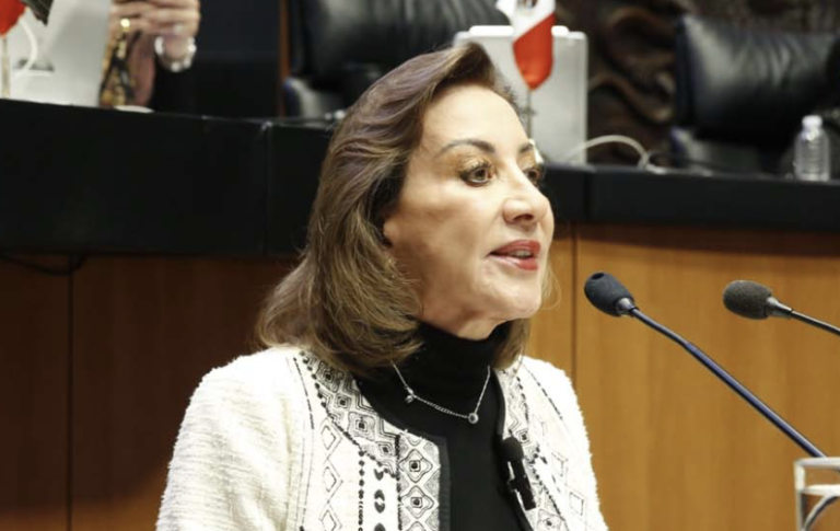 PAN exige cerrarle la puerta a delincuentes que aspiren a un cargo de elección popular