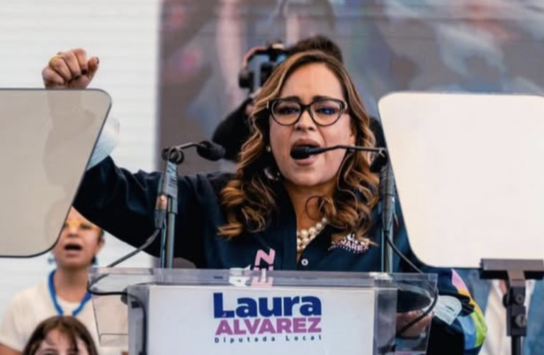 PAN CDMX advierte que Morena no entrará a la Miguel Hidalgo: “Morena podrá hablar de amor al pueblo, pero gobernar significa dar resultados”