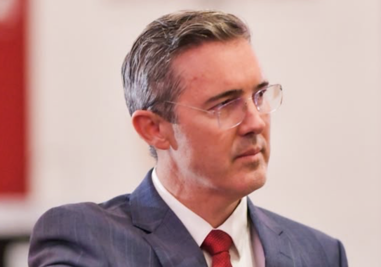 Morena presume combate a la extorsión en Tamaulipas