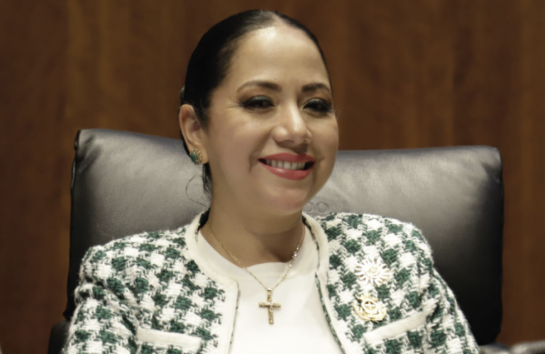 PVEM exhibe crisis de robos de vehículos en Morelos