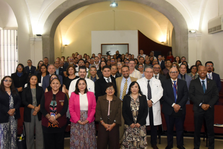 Busca BUAP fortalecer la formación de los profesionales médicos