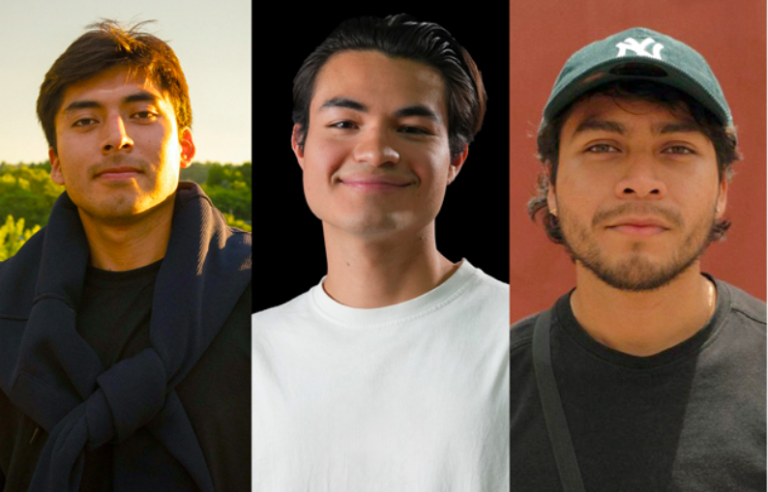 Realizan alumnos BUAP el documental “La otra pirámide de Cholula”