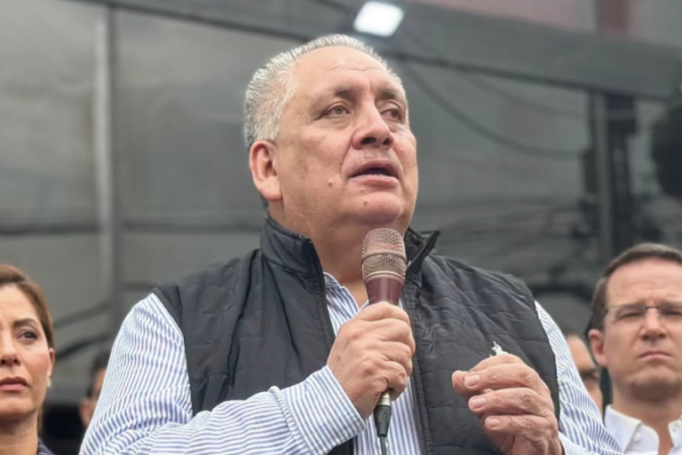 SOMOS califica como “despojo” la iniciativa de Sheinbaum para prohibir doble nacionalidad en cargos ejecutivos