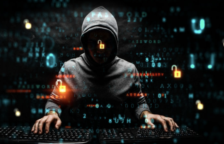 Gobierno alerta por fraudes financieros de hackers
