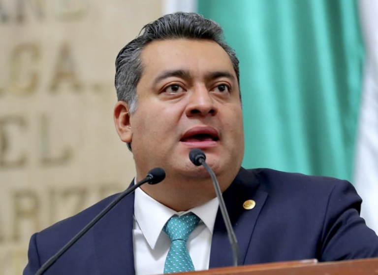 PAN va por reforma en la CDMX para blindar inmuebles frente a crisis de cárteles del despojo