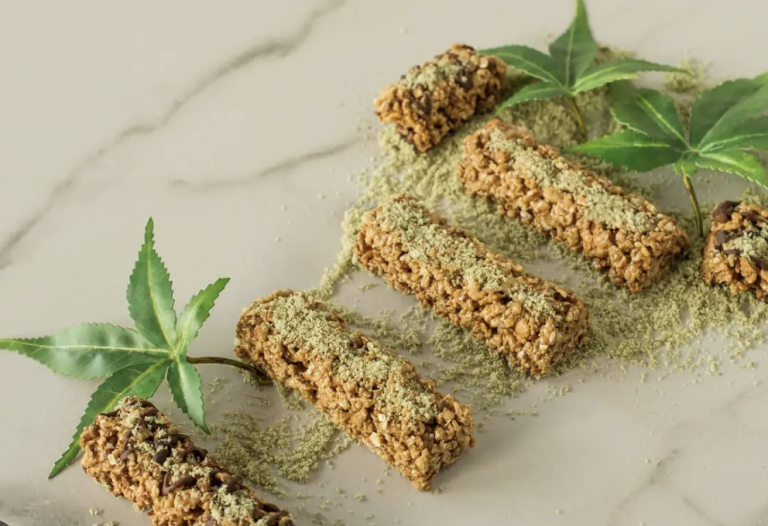 Corte del bienestar valida preparación de alimentos con cannabis