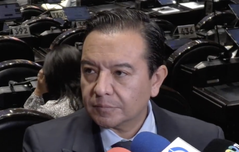PAN exhibe a Morena por endeudar al país: “es el sello del financiamiento”