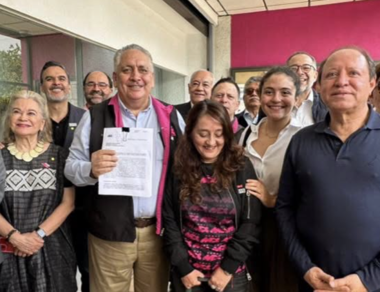 SOMOS confirma nombre y avanza con su plan electoral con miras al 2027