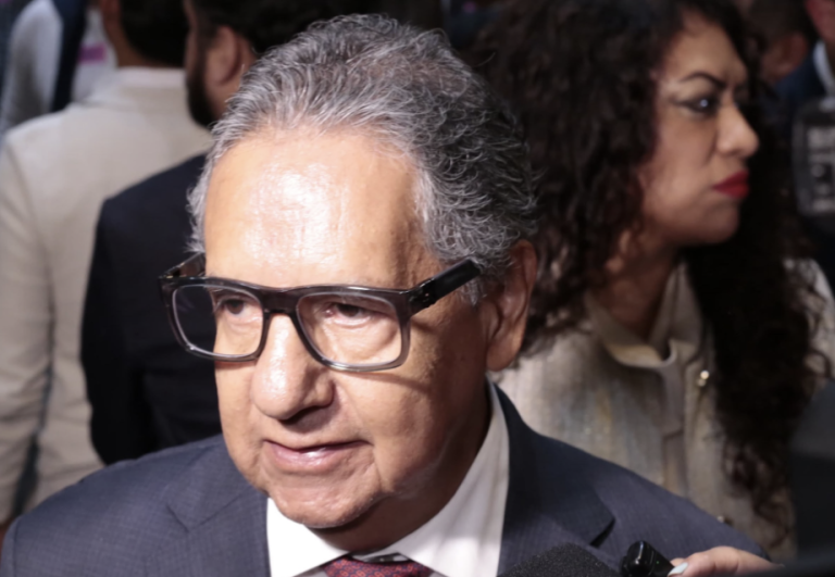Morena confía en el INE para garantizar elecciones dentro de la ley