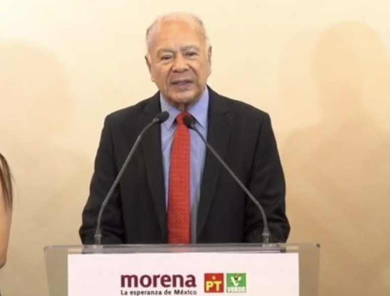 La 4T propone “desayunos escolares” en todo México