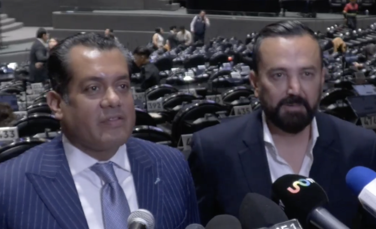 Gutierritos y Cero votos acusan “injerencia extranjera con bots” en redes sociales y anuncian comisión para investigar