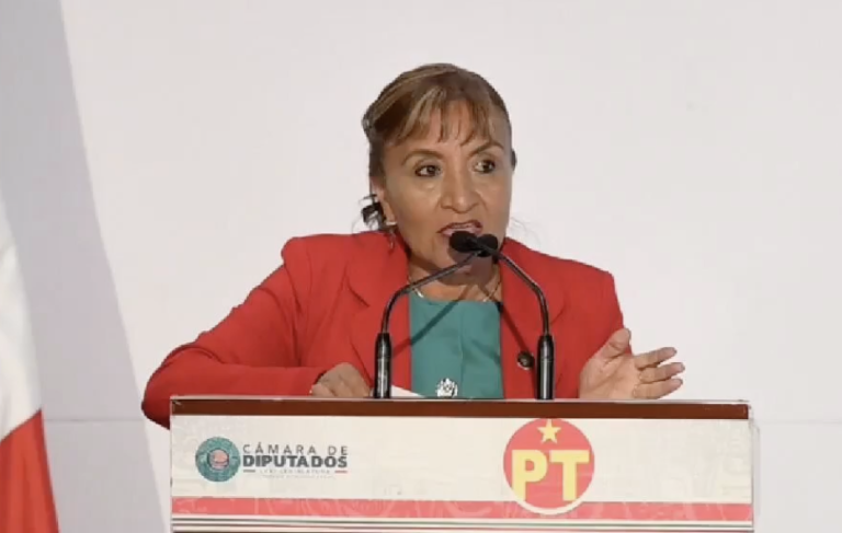PT exhibe crisis de salud en el IMSS – Bienestar de Oaxaca