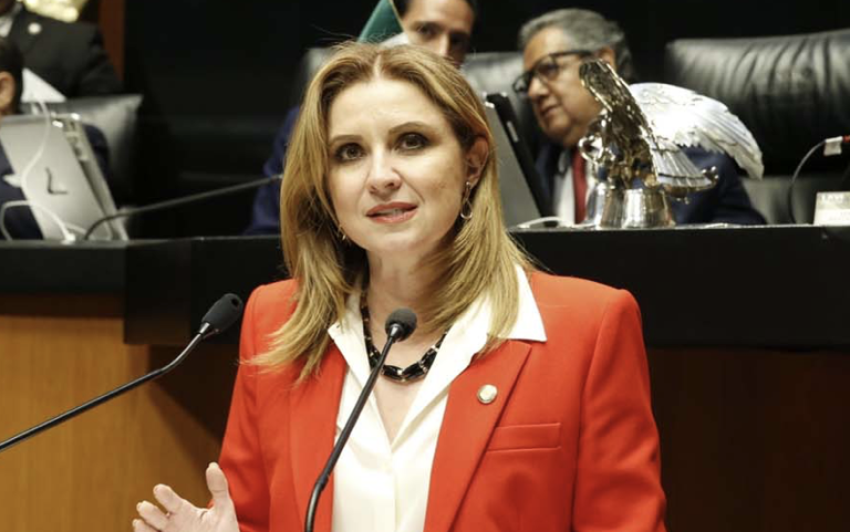 PAN exhibe que el régimen morenista ha negado el 99.6% de solicitudes de información pública