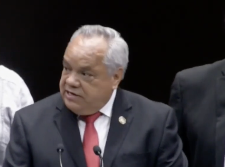 Diputado de la 4T busca regular la IA: “Es para garantizar la dignidad humana”