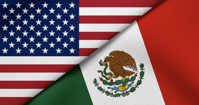 Autoriza la 4T el ingreso de elementos del Ejército de EU a México para fortalecer operaciones
