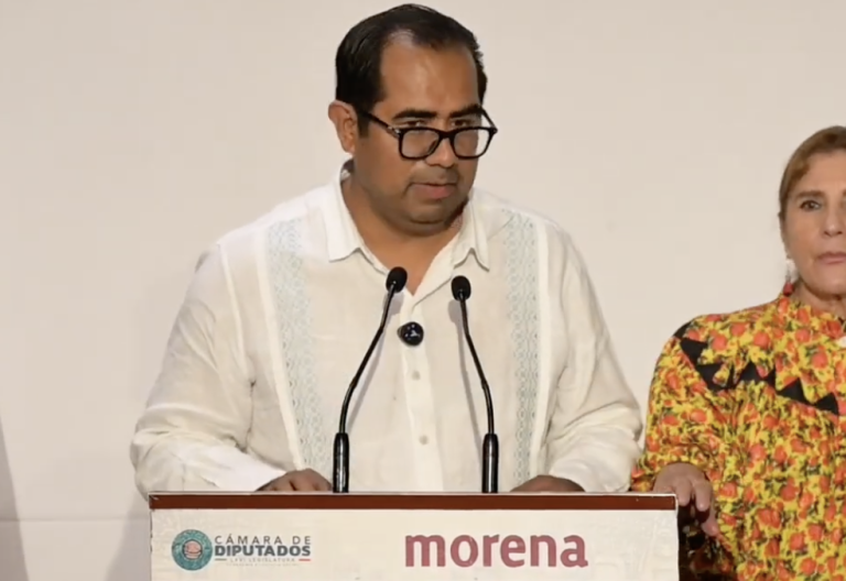 Morena busca frenar cargos eternos de magistrados en tribunales agrarios