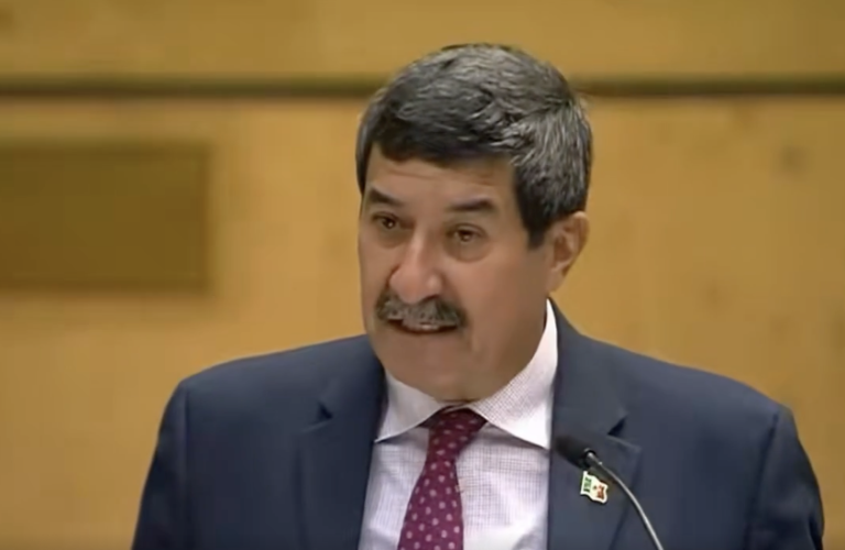 Morena admite fracaso de la Reforma Judicial de la 4T: “La elección judicial nos ha hecho perder a casi el 60% de juzgadores locales”