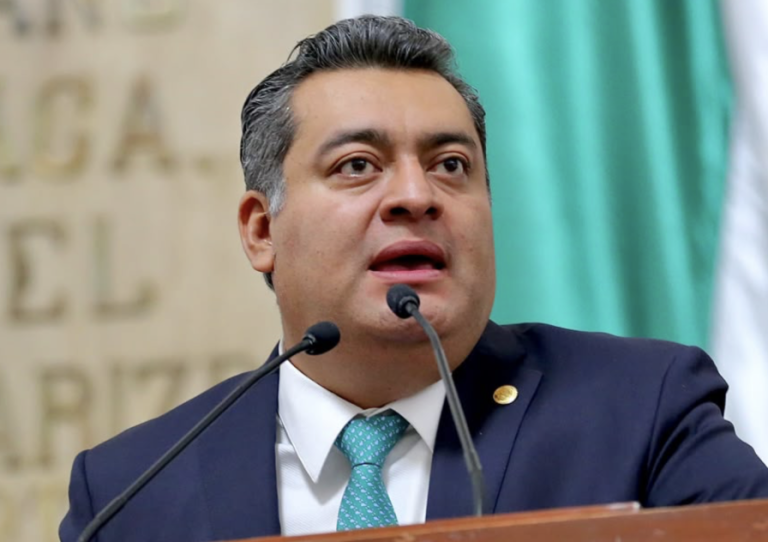 PAN CDMX propone crear el registro de estructuras delictivas dedicadas al despojo