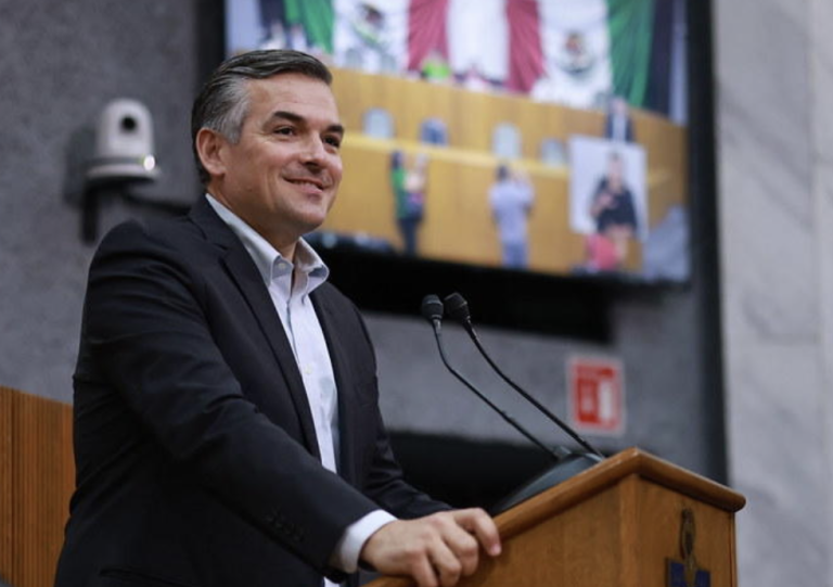 Diputados del Congreso de Nuevo León exhiben injerencia de Samuel García en la UANL