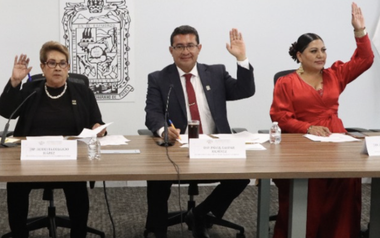 Congreso Puebla buscará apoyar a productores afectados por eventos meteorológicos