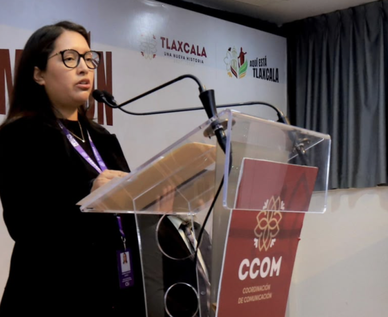 C5I registra más de 21 mil casos de riesgo en Tlaxcala