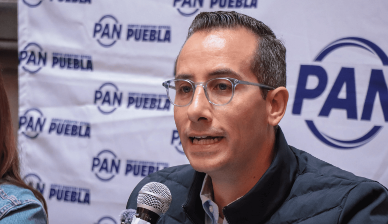 PAN Puebla ofrece tramitar amparos contra falta de medicamentos