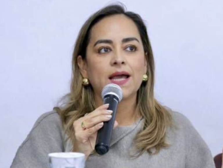 PAN CDMX exhibe intento de militarización de morena en el Bosque de Chapultepec