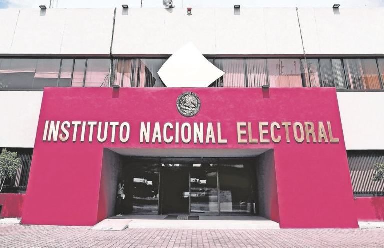 COPARMEX alerta por nreducción de mecanismos del INE para garantizar elecciones libres
