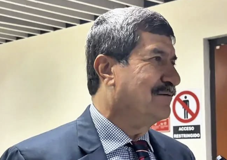Corral ahora propone dar “autonomía presupuestal” a los órganos directivos del nuevo Poder Judicial