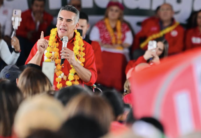 INE sale en defensa de Morena y prohíbe que se le llame “narco partido” o “morenarcos”