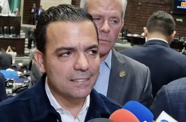 PAN exhibe opacidad de la reforma morenista contra políticos con más de una nacionalidad