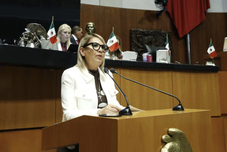 Senado aprueba iniciativa impulsada por el PAN para que deudores alimentarios no accedan a candidaturas