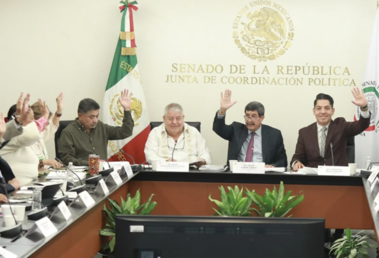 Morena asegura que ley anti memes no plantea cárcel como castigo por hacer parodias