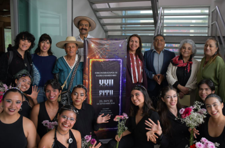 La BUAP, un faro de cultura que trasciende fronteras