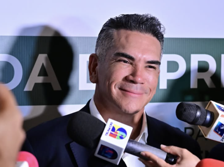 PRI denuncia ante el INE actos anticipados de campaña de “coordinadores estatales” de Morena
