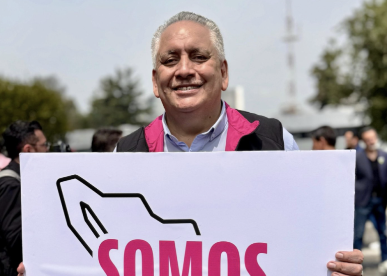 Somos reta al gobierno de México a responderle a Trump tras declaraciones de que México es el epicentro de la violencia con los cárteles