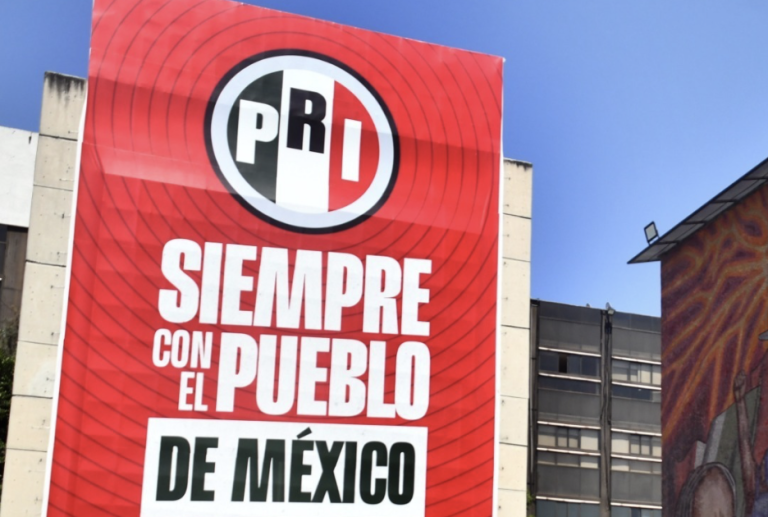 PRI celebra batazo del TEPJF contra el INE que permitiía injerencia de los “Servidores de la Nación” como “supervisores electorales”
