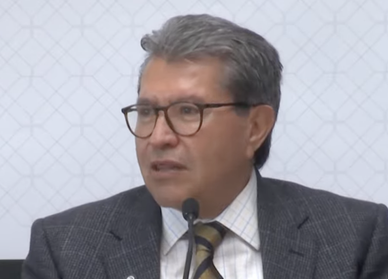 Monreal minimiza al PT: ““Yo no creo que el PT vaya a poder influir en la pérdida de 12 gubernaturas”, dice