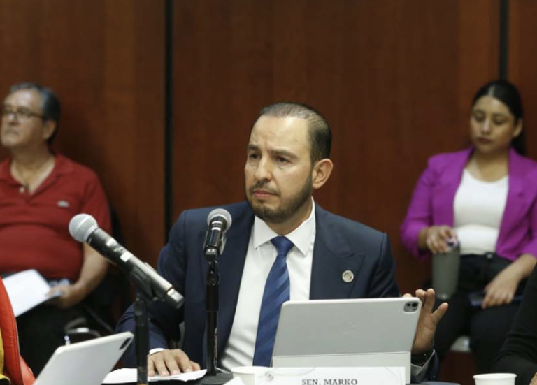 PAN exhibe regresión constitucional en los derechos de los migrantes tras reforma morenista contra doble nacionalidad