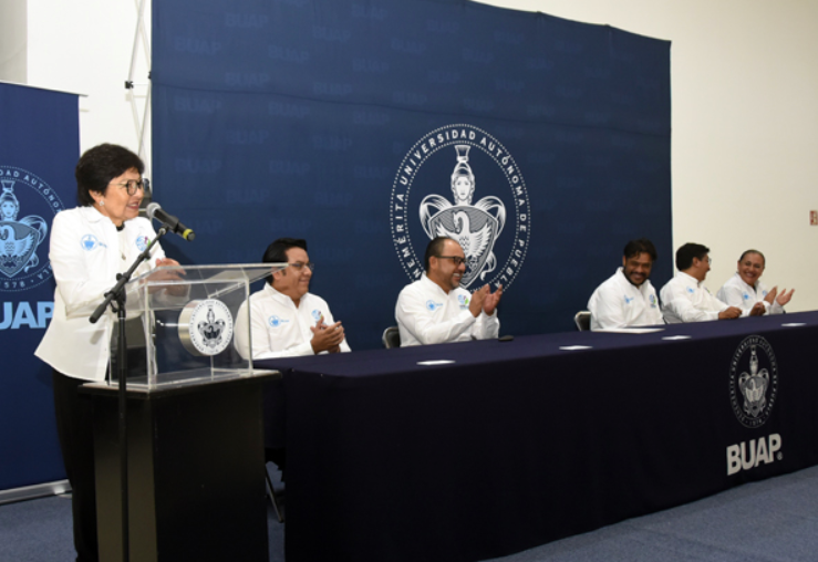 Presenta BUAP Modelo Universitario de Microcredenciales