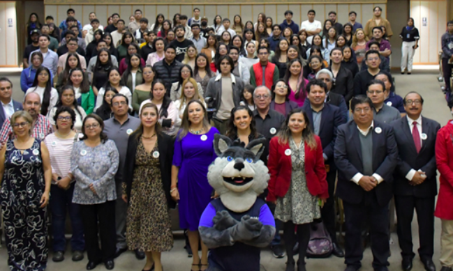 Inicia Facultad de Administración jornadas de actualización profesional