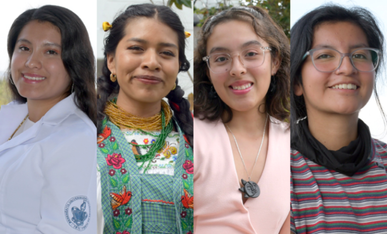 Universitarias BUAP obtienen Premio Municipal de la Juventud 2026