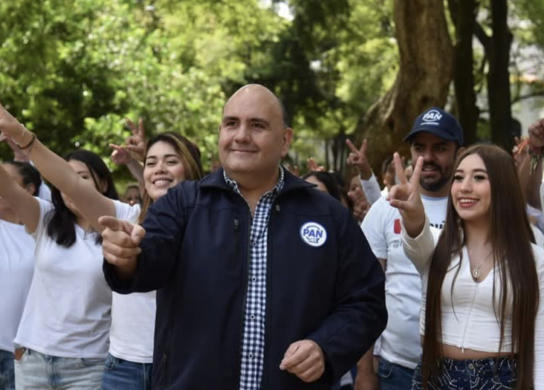 PAN busca observatorio ciudadano autónomo en la CDMX