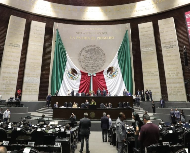 Somos México advierte recorte presupuestal para áreas naturales