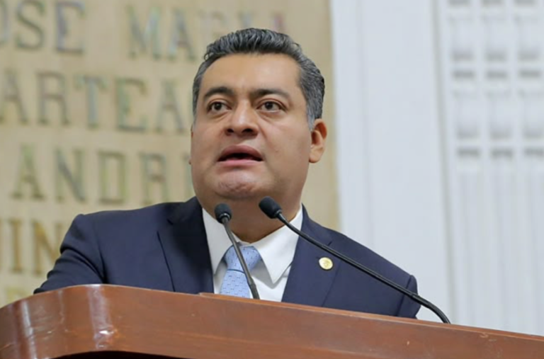 PAN exige crear fiscalía especializada ante crisis del despojo en la CDMX