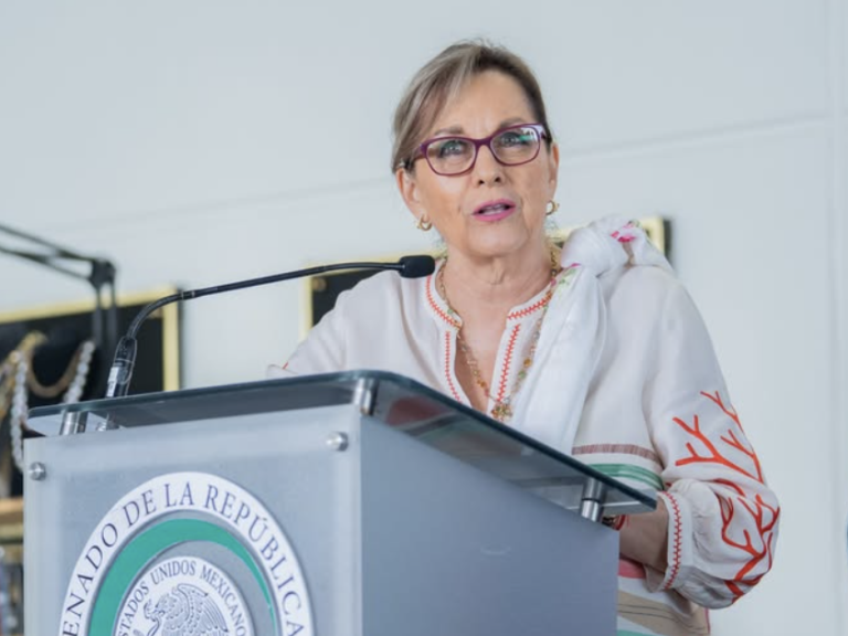 Senadoras de Morena buscan “deconstruir” machismo cultural