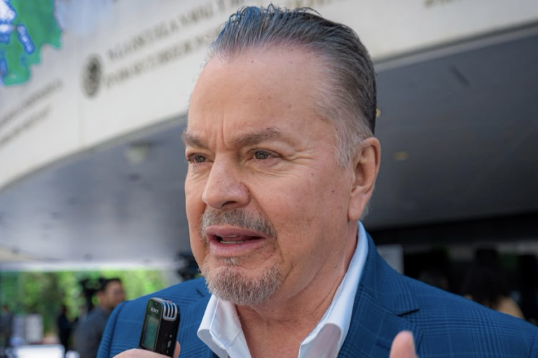 PAN en el Senado advierte que decisiones cupulares impusieron a Cruz Pérez sobre Andrea Chávez: “fue una simulación”