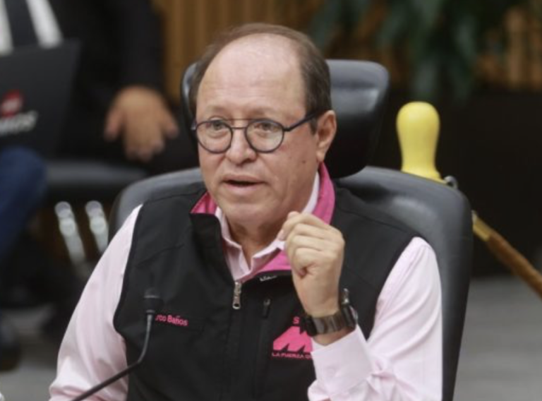 Somos exige al INE investigar campañas adelantadas de morena