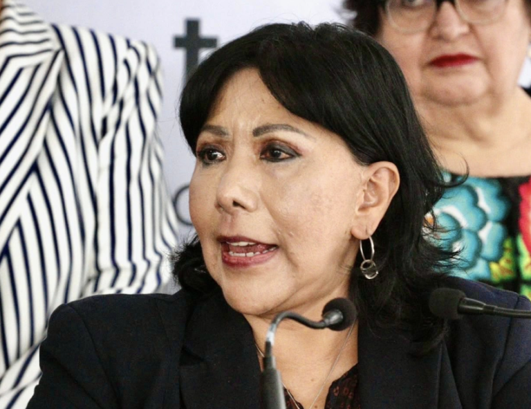 Anabell Ávalos alerta sobre situación financiera de guarderías del IMSS: “Falta de recursos suficientes pone en riesgo la continuidad del servicio”