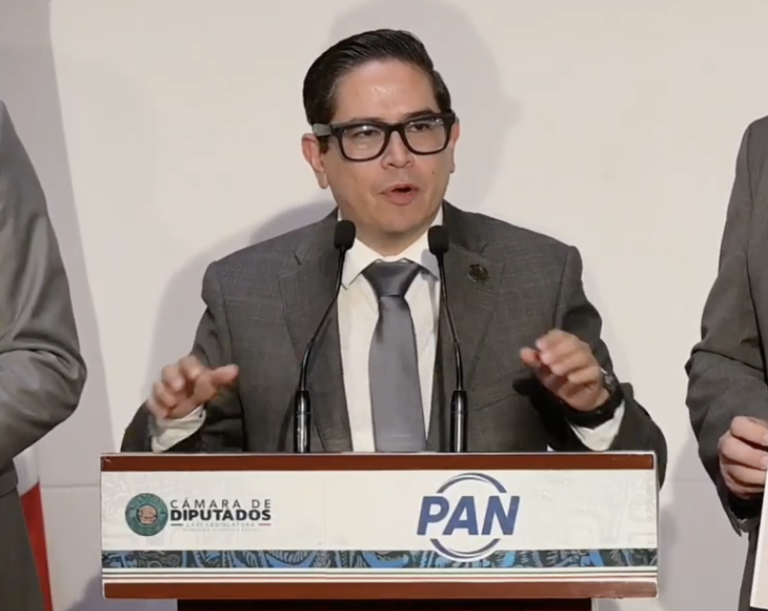 PAN exige que la 4T transparente los recursos de los mexicanos que fueron enviados a Cuba disfrazados de “ayuda humanitaria”